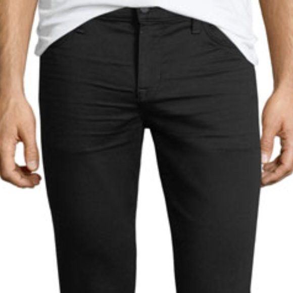SOLD! Joe's Jeans Men's NWT Slim-Fit Jeans - Picture 5 of 5